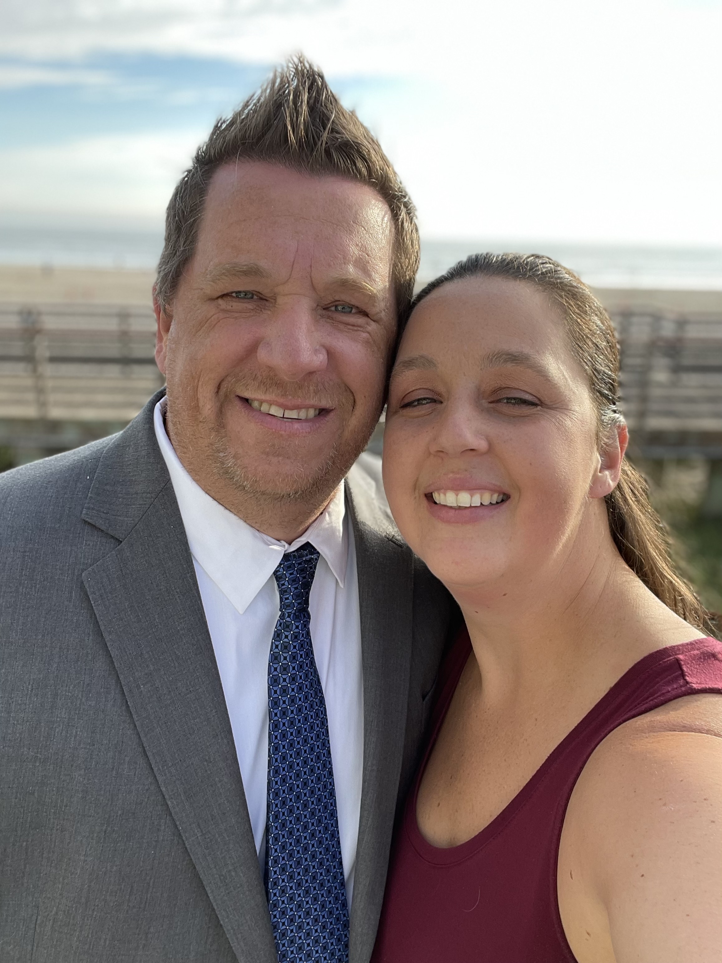 Scott & Heather Tuttle